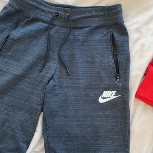 Nike shorts